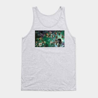 JayTeam Tank Top